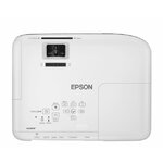 Matériels informatique vidéoprojecteur EPSON EB-W51 infinytech Réunion 3