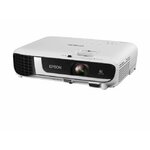 Matériels informatique vidéoprojecteur EPSON EB-W51 infinytech Réunion 2