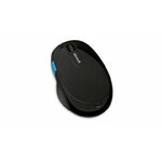 Matériels informatique clavier MICROSOFT Scult Confort infinytech Réunion 4