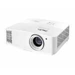 Matériels informatique vidéoprojecteur OPTOMA UHD35 infinytech Réunion 2