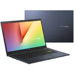 Matériels informatique pc portable ASUS X413JA-EK320T 90NB0RC7-M04420 infinytech Réunion 2