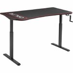 Matériels informatique bureau OPLITE Supreme Desk Bureau Gaming E-sport infinytech Réunion 1