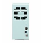 Matériels informatique NAS QNAP TS-230 infinytech Réunion 4