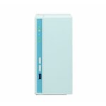 Matériels informatique NAS QNAP TS-230 infinytech Réunion 1