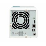 Matériels informatique NAS QNAP TS-351-2G infinytech Réunion 4