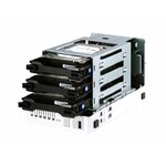 Matériels informatique NAS QNAP TS-351-2G infinytech Réunion 3