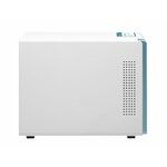 Matériels informatique NAS QNAP TS-431K infinytech Réunion 3