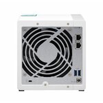 Matériels informatique NAS QNAP TS-431K infinytech Réunion 4
