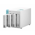 Matériels informatique NAS QNAP TS-431K infinytech Réunion 2