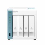 Matériels informatique NAS QNAP TS-431K infinytech Réunion 1