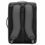 Accessoires informatique sac à dos TARGUS Cypress 15.6 Convertible Gris infinytech Réunion 2