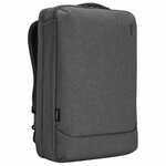 Accessoires informatique sac à dos TARGUS Cypress 15.6 Convertible Gris infinytech Réunion 1