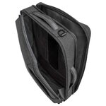 Accessoires informatique sac à dos TARGUS Cypress 15.6 Convertible Gris infinytech Réunion 3