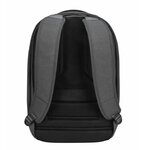 Accessoires informatique sac à dos de sécurité TARGUS Cypress 15.6 Gris infinytech Réunion 4