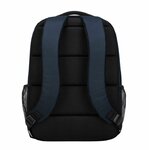 Matériels informatique sac à dos TARGUS Octave 15.6 Bleu infinytech Réunion 4