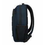 Matériels informatique sac à dos TARGUS Octave 15.6 Bleu infinytech Réunion 3