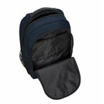 Matériels informatique sac à dos TARGUS Octave 15.6 Bleu infinytech Réunion 2