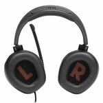 Matériels audio casque micro JBL Quantum 300 Noir infinytech Réunion 4