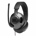 Matériels audio casque micro JBL Quantum 200 Noir infinytech Réunion 2