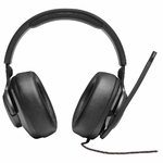 Matériels audio casque micro JBL Quantum 200 Noir infinytech Réunion 3