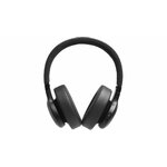 Matériels audio casque JBL Live 500BT Noir infinytech Réunion 5