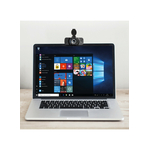 Matériels informatique webcam PORT DESIGNS 900078 Full HD infinytech Réunion 3