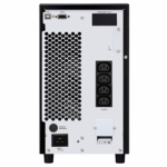 Matériels informatique onduleur INFOSEC E4 LCD Pro 2000 VA infinytech Réunion 2