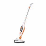 Petit électroménager balai vapeur TECHWOOD TNV-119D infinytech Réunion 1
