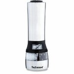Petit électroménager moulin électrique sel et poivre TECHWOOD TPSI-264 infinytech Réunion 1