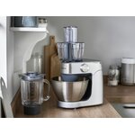 Petit électroménager robot de cuisine KENWOOD Prospero Plus KHC29.H0WH infinytech Réunion 2