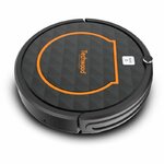 Petit électroménager aspirateur robot TECHWOOD TAR-3066G infinytech Réunion 2