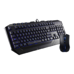 Matériels informatique clavier souris Gamer COOLER MASTER Storm Devastator infinytech Réunion 10