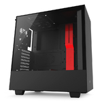 materiels-informatique-boitier-pc-nzxt-h500-noir-rouge-infinytech-reunion-1