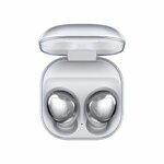 Accessoires téléphonie écouteurs SAMSUNG Galaxy Buds Pro Phantom Silver SM-R190NZSA infinytech Réunion 2
