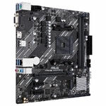 Matériels informatique carte mère ASUS PRIME A520M-K infinytech Réunion 3
