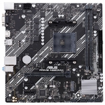 Matériels informatique carte mère ASUS PRIME A520M-K infinytech Réunion 2