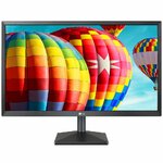 Matériels informatique écran pc LG 27MK430H-B infinytech Réunion 1