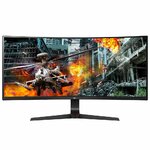Matériels informatique écran pc LG 34GL750-B infinytech Réunion 1