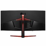 Matériels informatique écran pc LG 34GL750-B infinytech Réunion 4