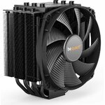 Matériels informatique ventirad BE QUIET Dark Rock 4 infinytech Réunion 1
