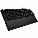 Matériels informatique clavier LOGITECH G513 Carbone GX Brown Tactile Version infinytech Réunion 1