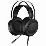 Matériels informatique casque micro COOLER MASTER CH321 infinytech Réunion 1