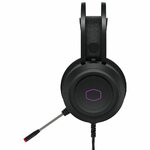 Matériels informatique casque micro COOLER MASTER CH321 infinytech Réunion 2