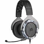 Matériels informatique casque micro CORSAIR Gaming HS60 HAPTIC infinytech Réunion 1