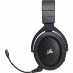 Matériels informatique casque micro CORSAIR Gaming HS70 Pro Wireless Noir infinytech Réunion 2