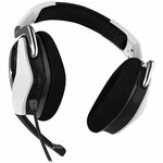 Matériels informatique casque micro CORSAIR Gaming VOID RGB ELITE USB Blanc infinytech Réunion 4