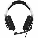Matériels informatique casque micro CORSAIR Gaming VOID RGB ELITE USB Blanc infinytech Réunion 2