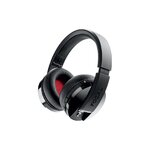 Matériels informatique casque FOCAL Listen Bluetooth Noir infinytech Réunion 3