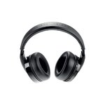 Matériels informatique casque FOCAL Listen Bluetooth Noir infinytech Réunion 1