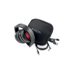 Matériels informatique casque FOCAL Listen Bluetooth Noir infinytech Réunion 2